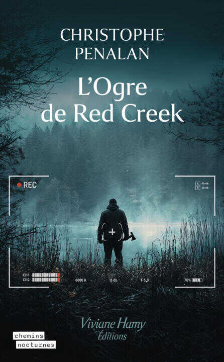 L'Ogre de Red Creek — Penalan