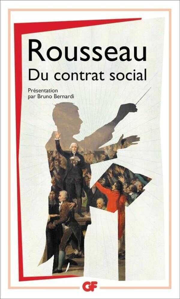 Du Contrat Social