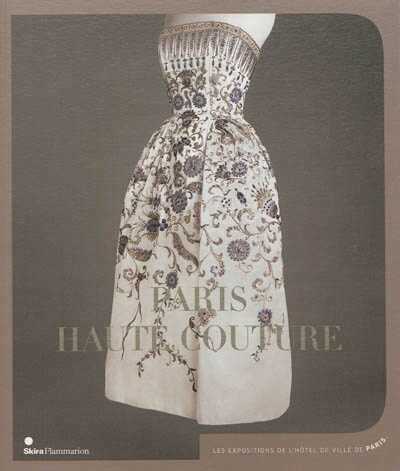 Paris Haute Couture