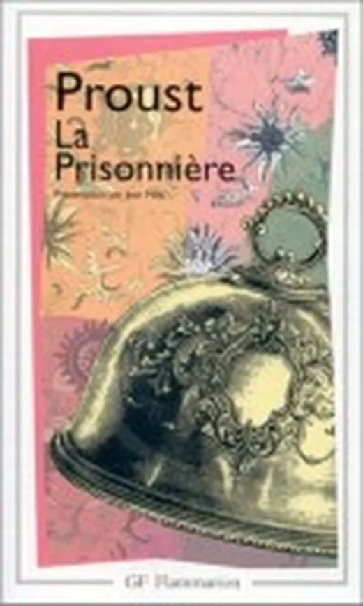 La Prisonnière