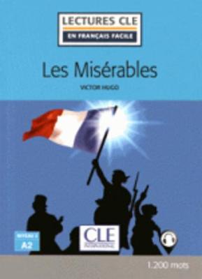 Les Miserables - Livre + audio online