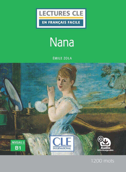 Nana niveau B1