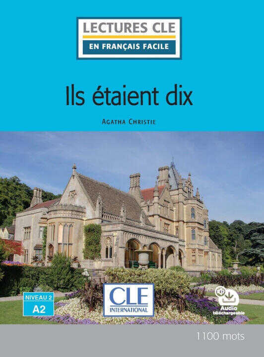 Ils étaient dix niveau A2