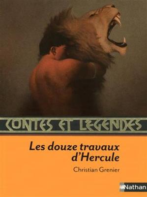 Contes et legendes