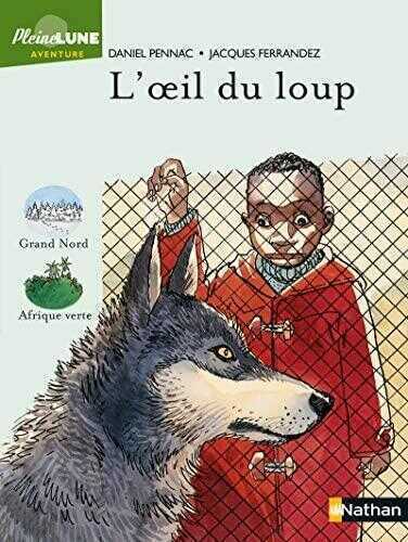 L'Oeil Du Loup