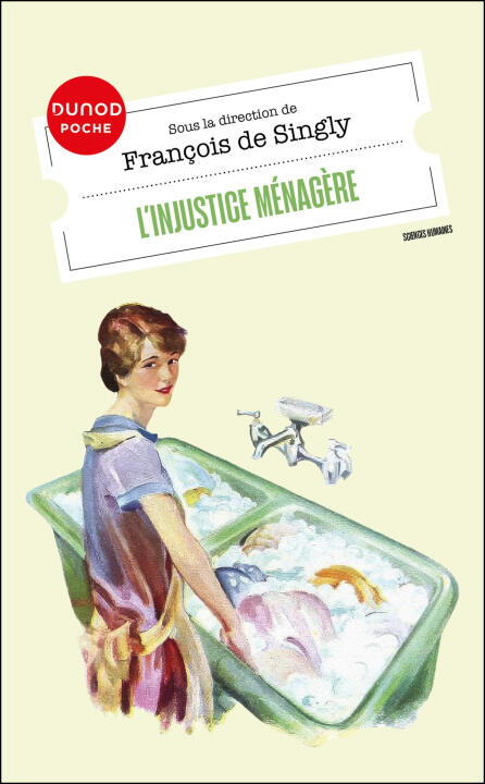L'injustice ménagère — François de Singly
