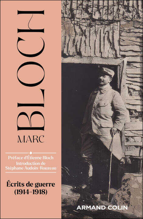 Écrits de guerre (1914-1918)