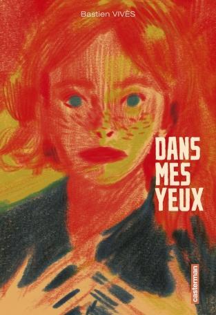 Dans Mes Yeux