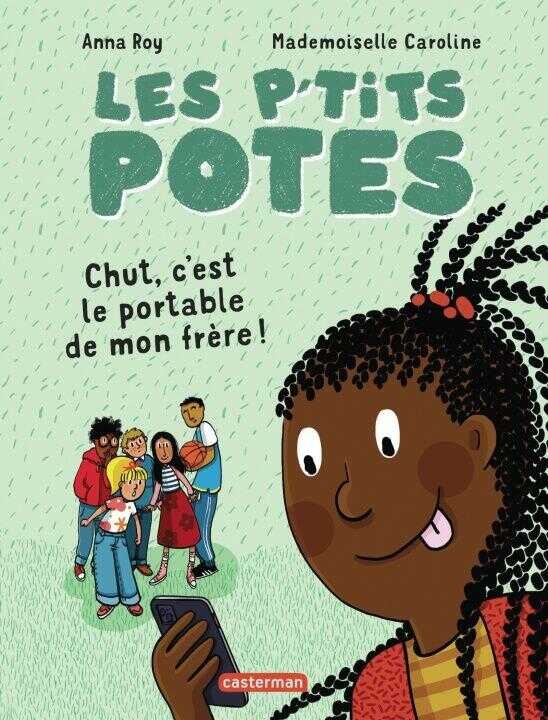 Les p'tits potes
