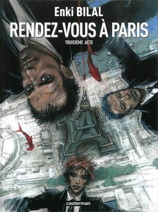 Rendez-vous à Paris