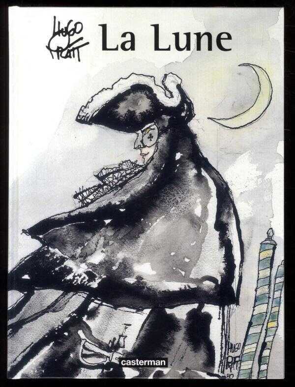 La Lune