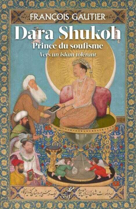 Dara Shikoh, prince indien du soufisme