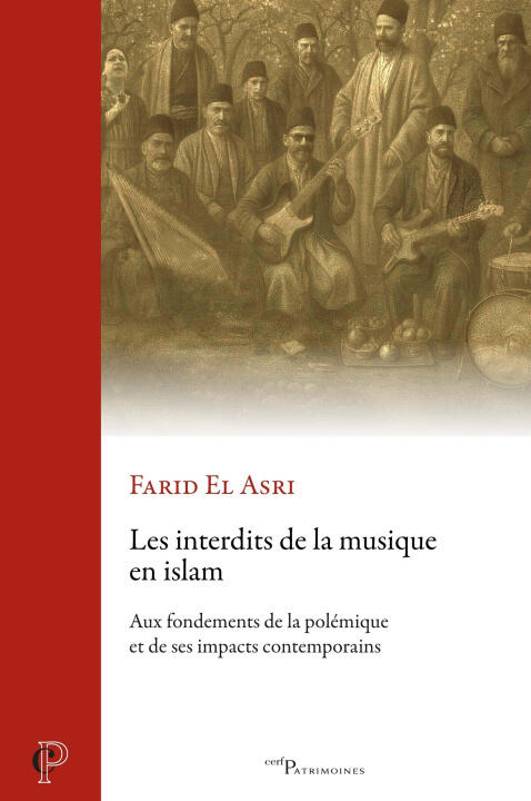 L'islam et la musique — El Asri