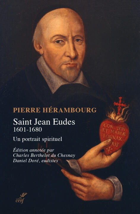 Saint Jean Eudes (1601-1680)