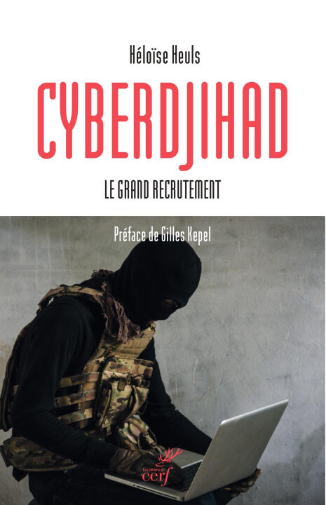La djihadisation d'internet — Héloïse