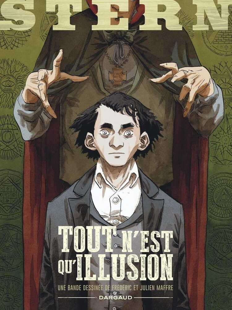 Tout N'est Qu'illusion