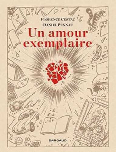 Un amour exemplaire