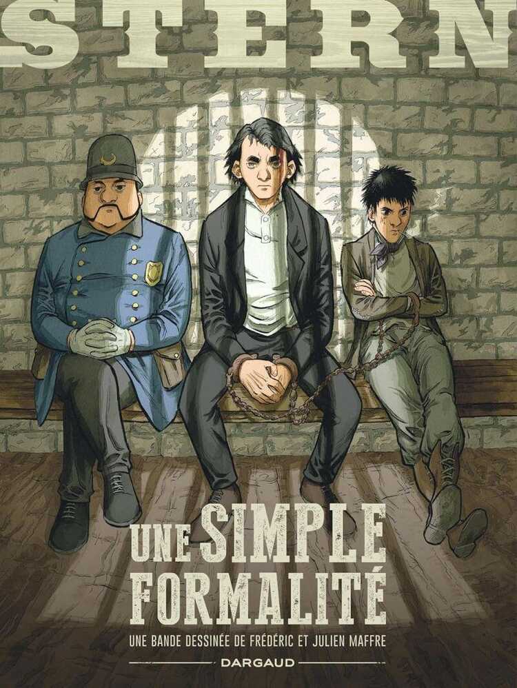 Une Simple Formalité