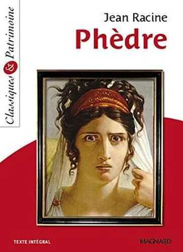 Phèdre