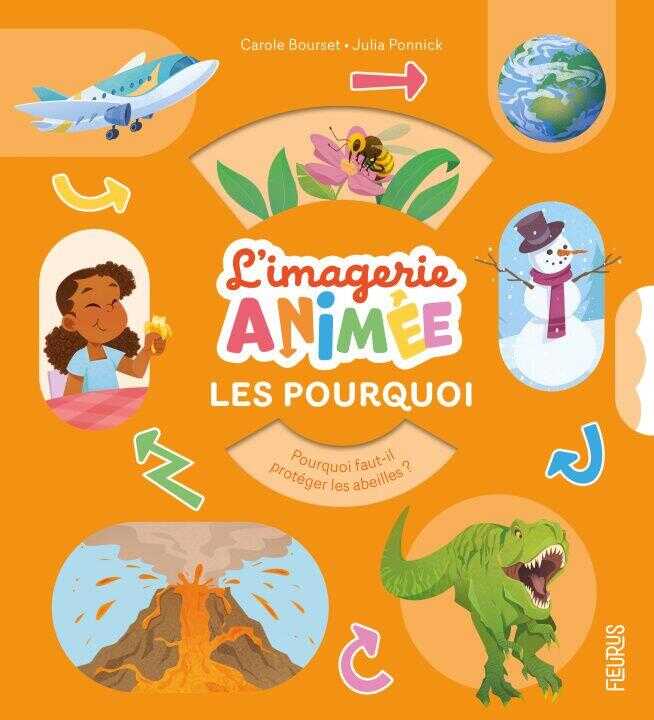 Les Pourquoi