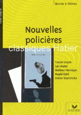 Oeuvres & Themes