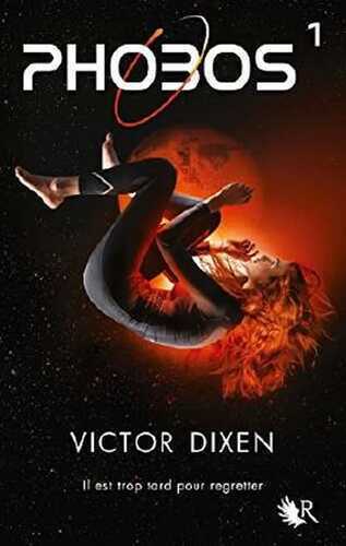 Phobos - Tome 1 (Hors collection) (French Edition)
