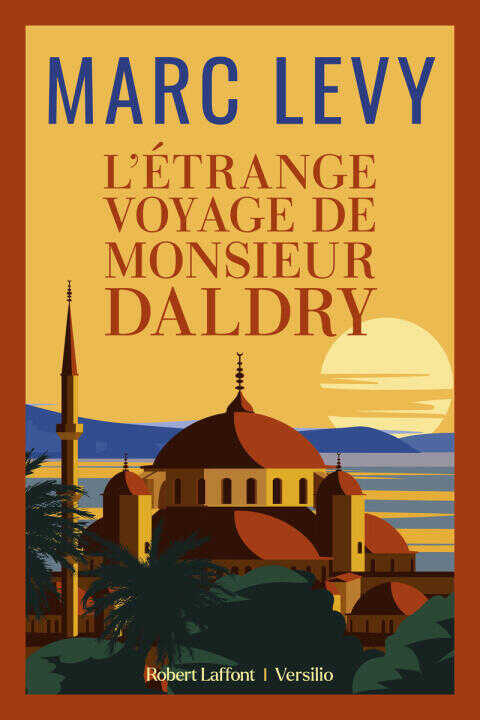 L'Étrange voyage de Monsieur Daldry