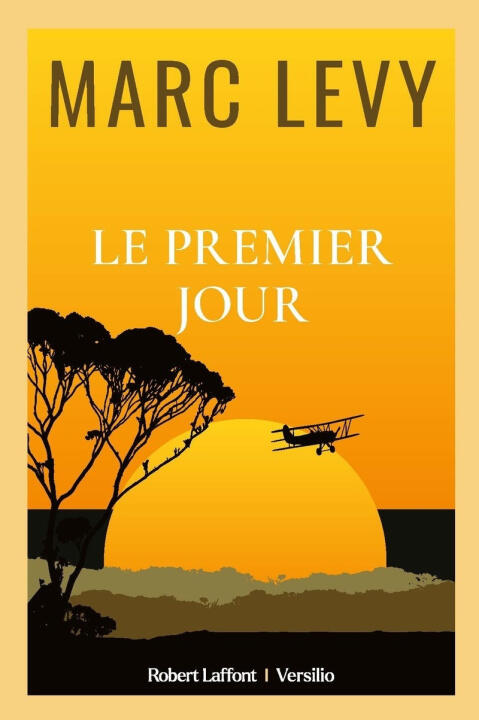 Le Premier jour