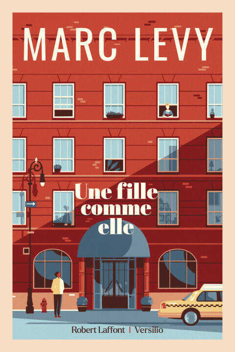 Une fille comme elle