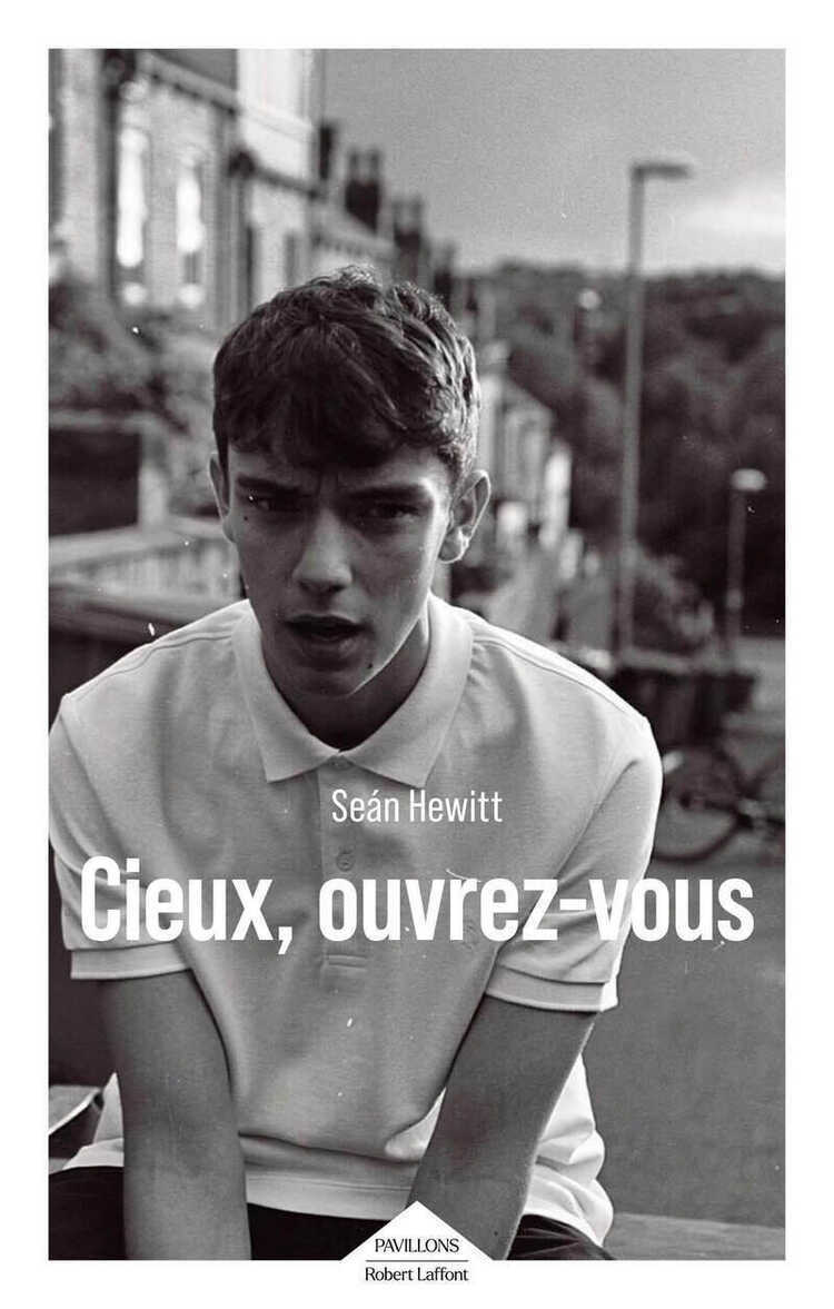 Cieux, ouvrez-vous