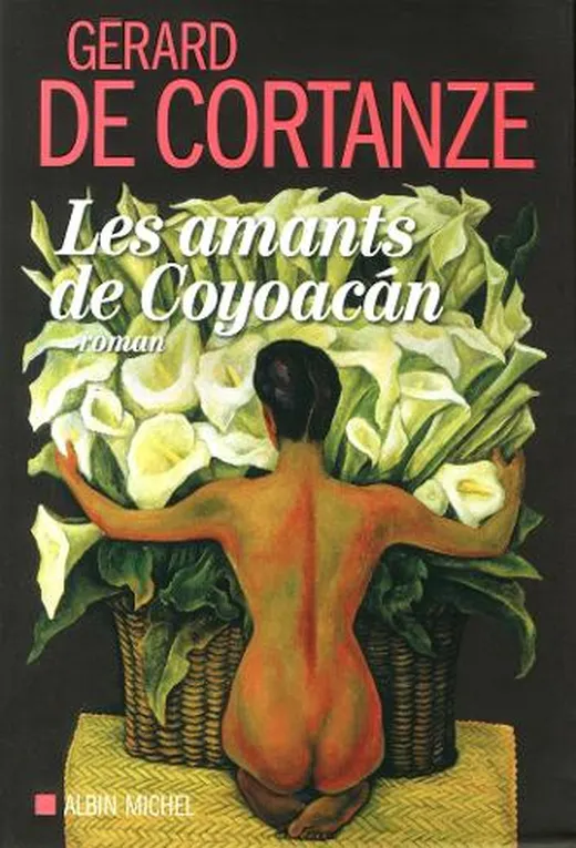 Les amants de Coyoacán