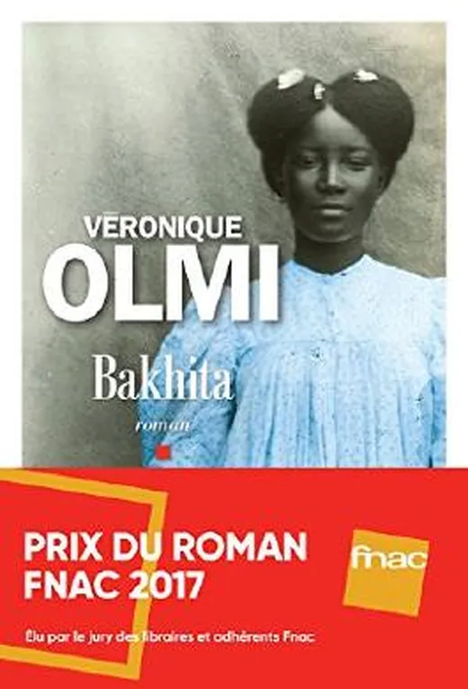 Bakhita: Roman (A.M. ROM.FRANC) (French Edition)