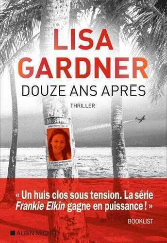 Douze ans après