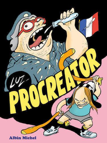 Procreator; Luz