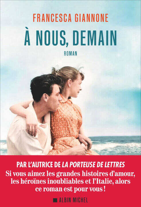 A nous, demain
