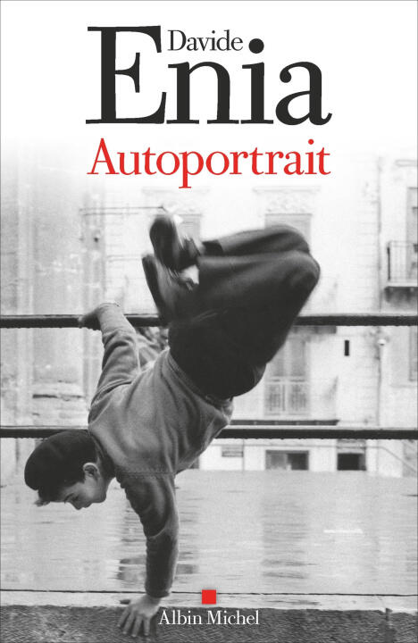 Autoportrait