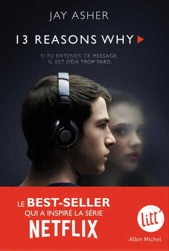 13 Reasons why (Treize raisons - série télé - édition 2025)