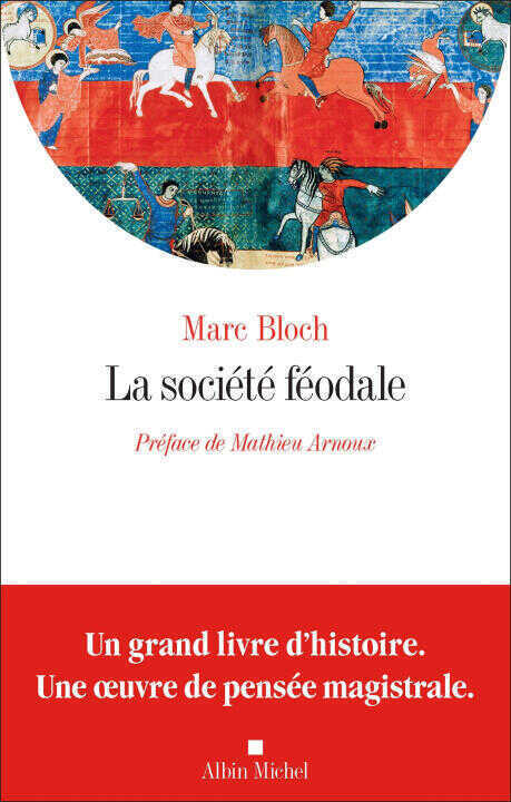 La Société féodale (Edition 2026)