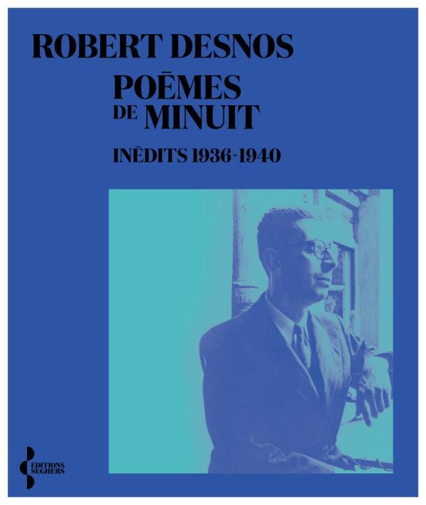 Poèmes de Minuit