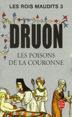 Les Rois maudits 3