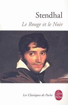 Le Rouge et le Noir