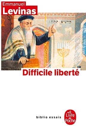 Difficile liberté