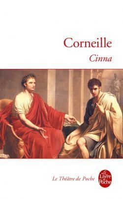 Cinna (Cep Kitap)