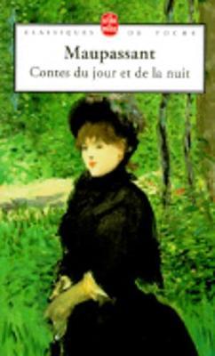 Contes du jour et de la nuit