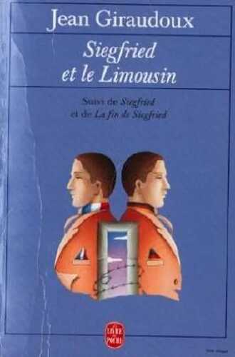 Siegfried et le Limousin