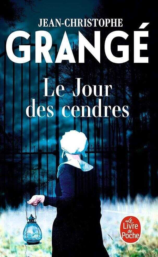 Le Jour des cendres
