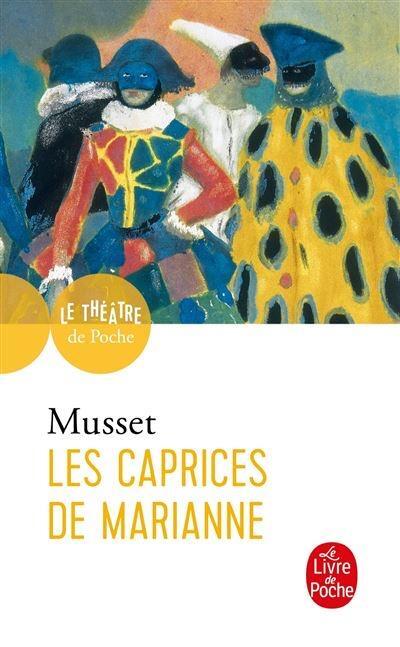 Les Caprices De Marianne