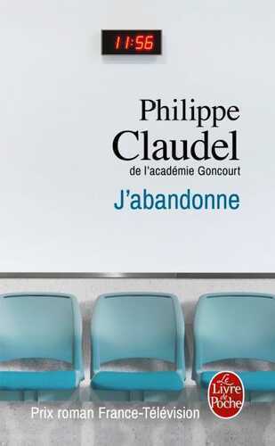 J'abandonne