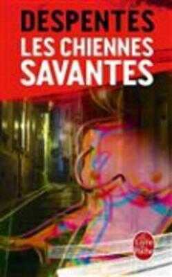 Les chiennes savantes