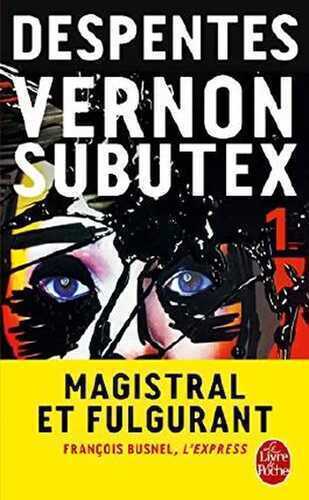 Vernon Subutex 1